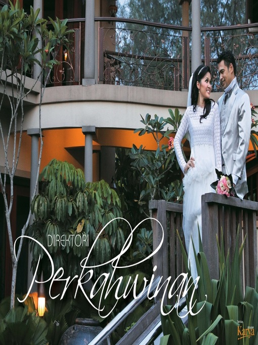 Title details for Direktori Perkahwinan by Utusan Karya Sdn Bhd - Available